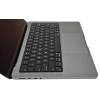 Apple MacBook Pro 14 A2442 M1 PRO 16GB 1TB SSD 14,2